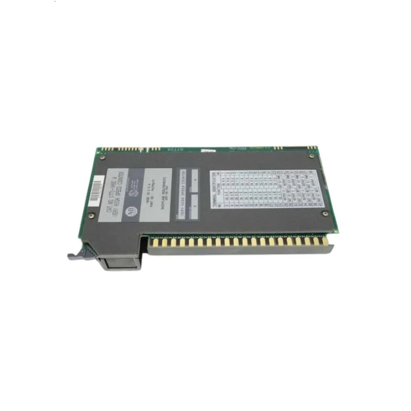 Allen-Bradley 1771-VHSC Very High Speed Counter Module