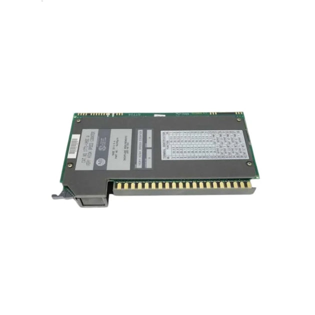 Allen-Bradley 1771-VHSC Very High Speed Counter Module