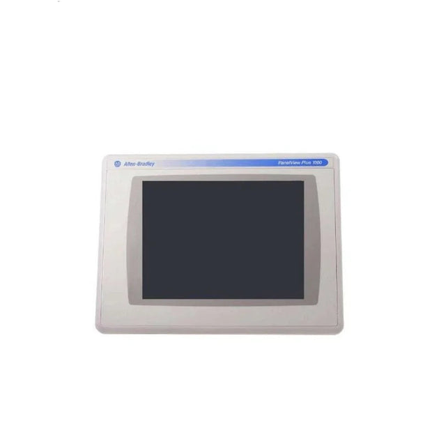Allen-Bradley 2711P-T6C20D8 PanelView Plus 600 Color Terminal