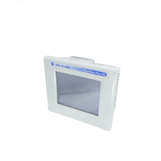 Allen-Bradley 2711P-T6C20D PanelView Plus 600 Color Terminal