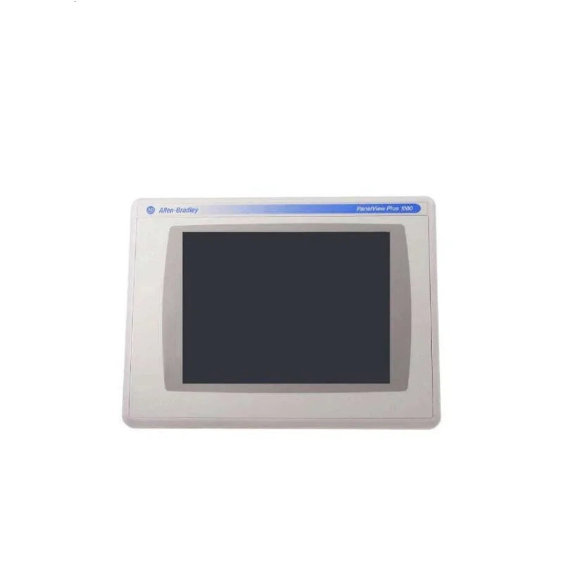 Allen-Bradley 2711P-T6M3D PanelView Plus 6 Graphic Terminal