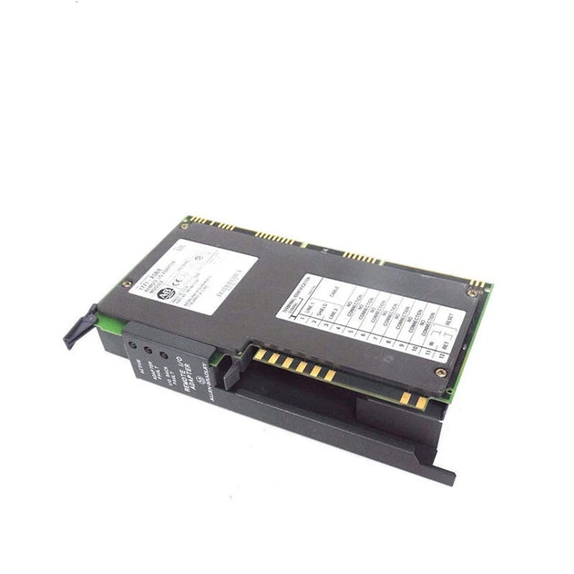 Allen-Bradley PLC-5 1771-ASB Remote I/O Adapter Module