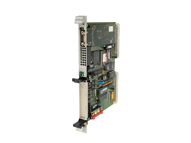 Alstom SRE 232.1 Drive Control Module