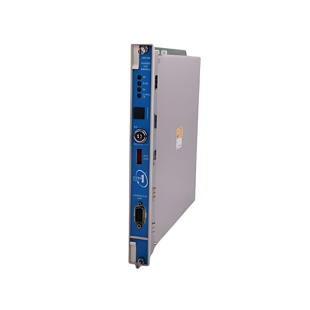 Bently Nevada 288055-01 3500/22M Standard Transient Data Interface Module