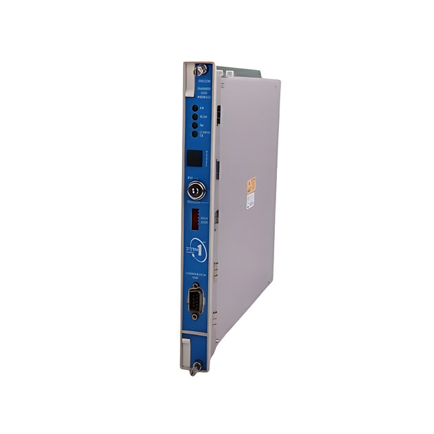 Bently Nevada 288055-01 3500/22M Standard Transient Data Interface Module