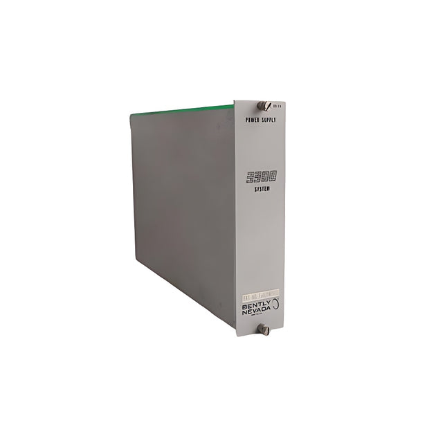 Bently Nevada 3300/14 Power Supply Supplier