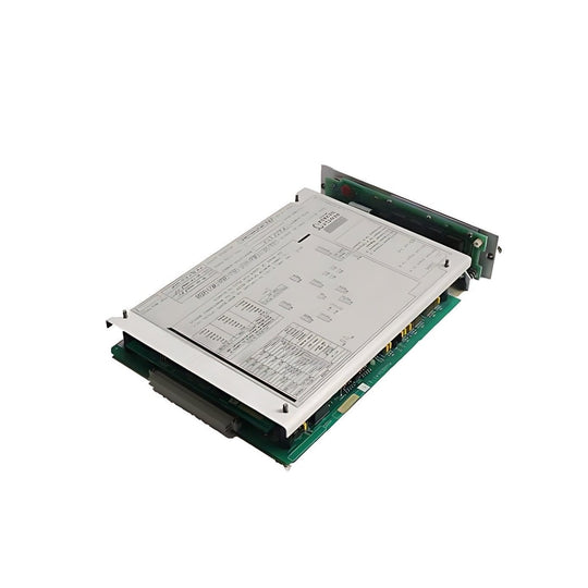Bently Nevada 3300/15-03-01-01-00-00-00 Dual Vibration Monitor
