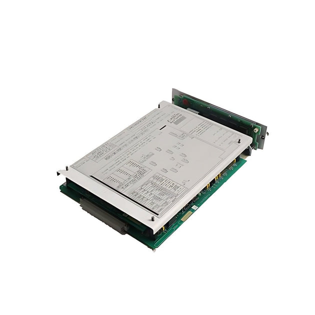 Bently Nevada 3300/15-03-01-01-00-00-00 Dual Vibration Monitor