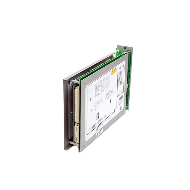 Bently Nevada 3300/16 Dual Vibration Monitor