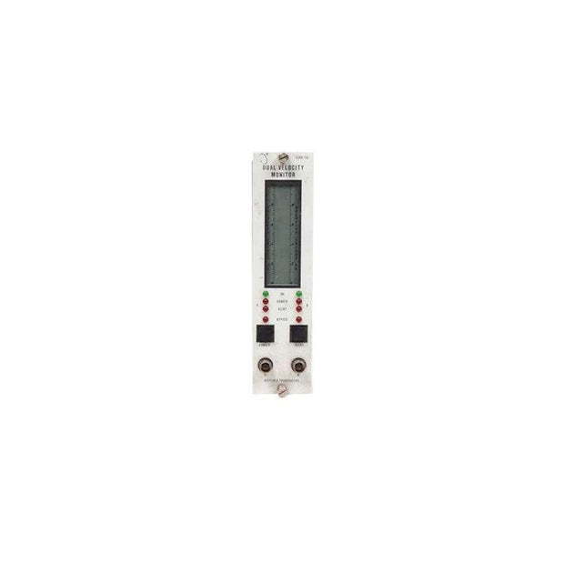 Bently Nevada 3300/20-13-02-01-00-00 Dual Thrust Position Monitor