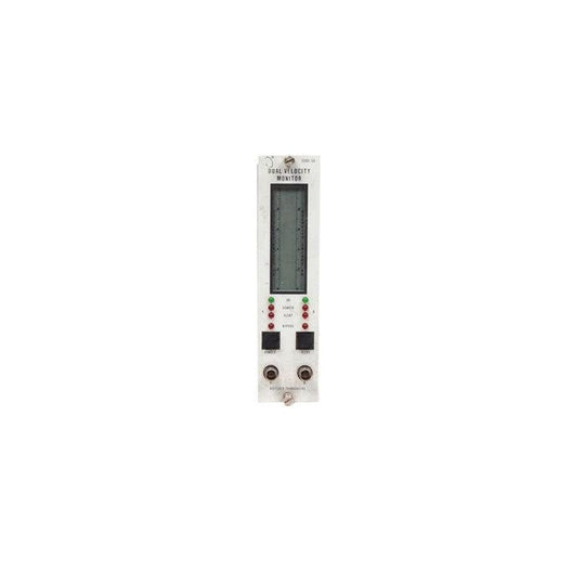 Bently Nevada 3300/20-13-02-01-00-00 Dual Thrust Position Monitor