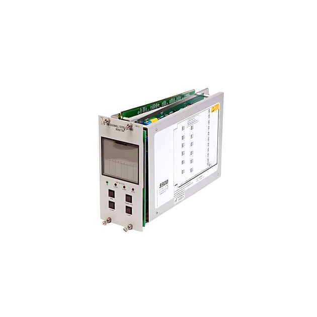 Bently Nevada 3300/25 Dual Accelerometer Input Monitor
