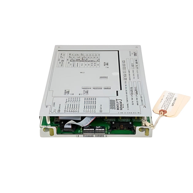 Bently Nevada 3300/35 6-Channel Temperature Monitor