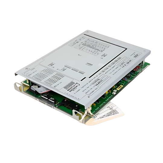 Bently Nevada 3300/35 6-Channel Temperature Monitor