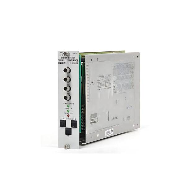 Bently Nevada 3300/36 Robust Dual-channel Temperature Monitor
