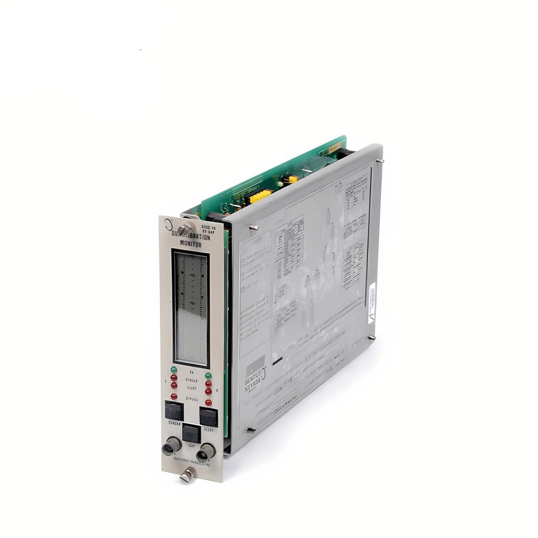 Bently Nevada 3300/50 Tachometer Monitor Module