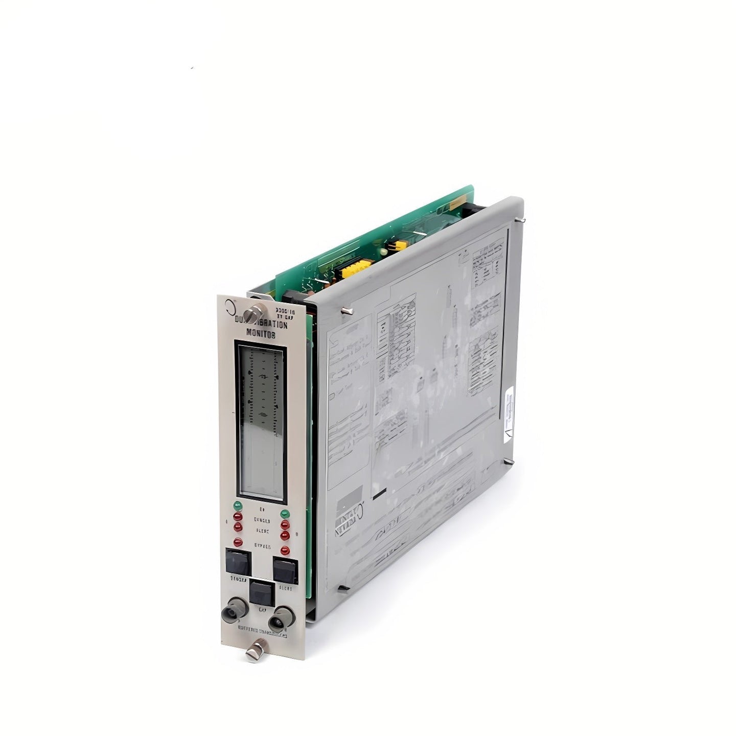 Bently Nevada 3300/50 Tachometer Monitor Module