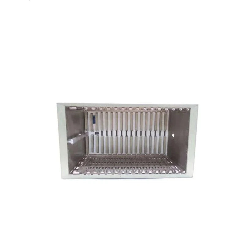 Bently Nevada 3500/05-01-02-00-00-01 19-inch Rack (14 module slots)