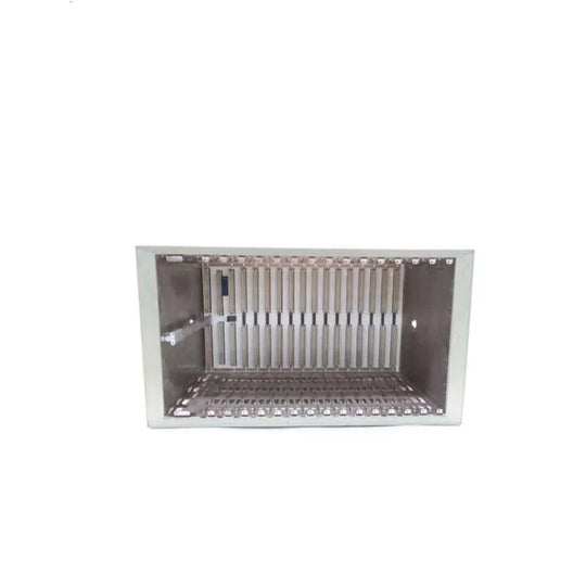 Bently Nevada 3500/05-01-02-00-00-01 19-inch Rack (14 module slots)