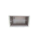 Bently Nevada 3500/05-01-02-00-00-01 19-inch Rack (14 module slots)
