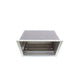 Bently Nevada 3500/05-01-02-00-00-01 19-inch Rack (14 module slots)