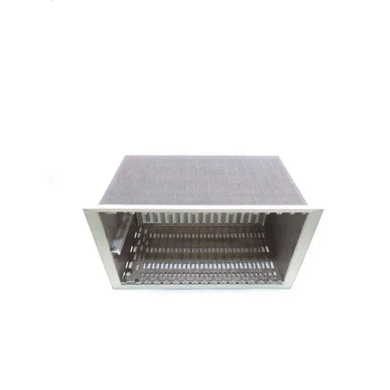 Bently Nevada 3500/05-01-02-00-00-01 19-inch Rack (14 module slots)