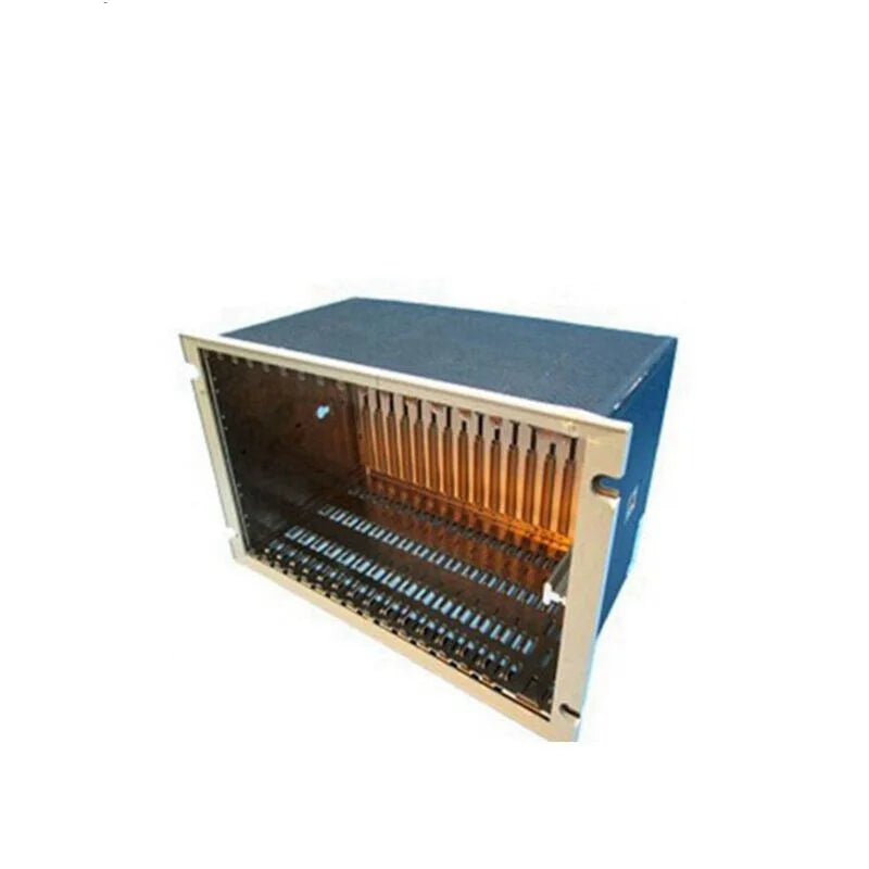 Bently Nevada 3500/05-01-03-00-00-00 System Rack