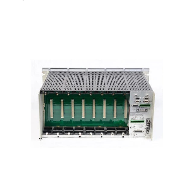 Bently Nevada 3500/05-02-04-01-00-01 System Rack - Advanced Machinery Protection