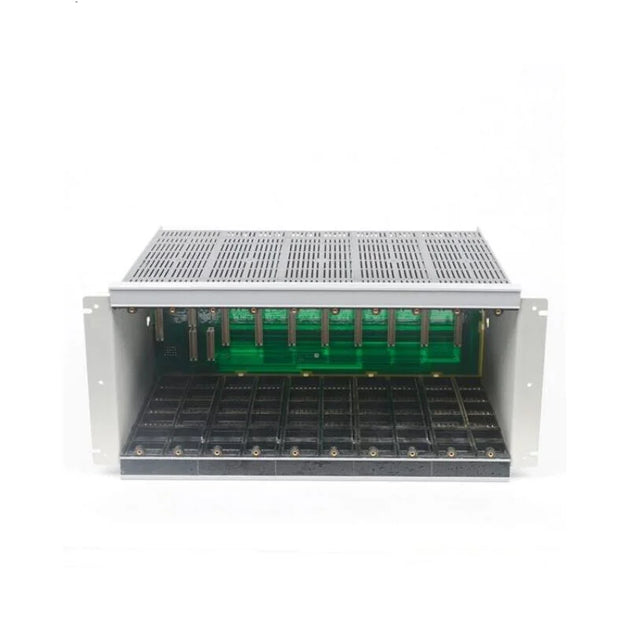 Bently Nevada 3500/05-02-04-01-00-01 System Rack - Advanced Machinery Protection