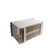Bently Nevada 3500/05-02-05-00-00-01 System Rack 12-inch Mini Rack