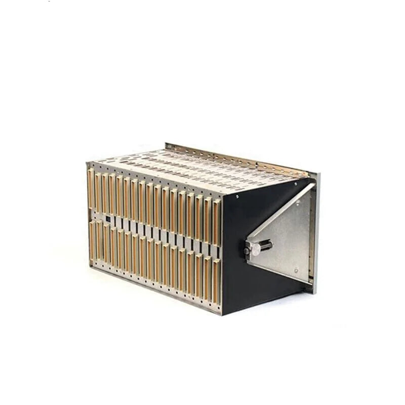 Bently Nevada 3500/05-02-05-00-00-01 System Rack 12-inch Mini Rack