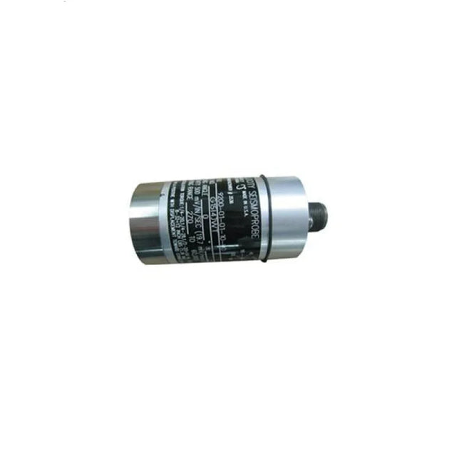 Bently Nevada 9200-01-01-01-00 Two-Wire Velocity Seismoprobe Transducer