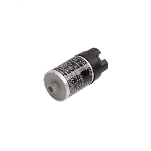 Bently Nevada 9200-01-01-10-00 Two-Wire Velocity Seismoprobe Transducer