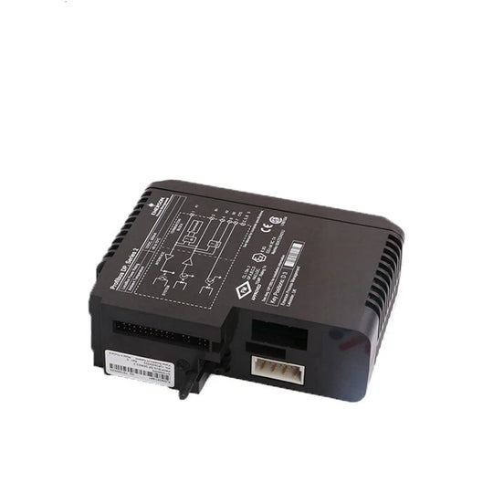 Emerson Delta V KJ3001X1-BG1 12P0557X162 Digital Output Module
