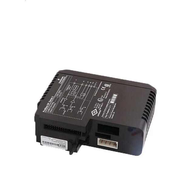 Emerson Delta V KJ3001X1-BG1 12P0557X162 Digital Output Module