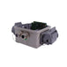 Emerson EPRO MMS3120/022-100 Dual Channel Bearing Vibration Transmitter