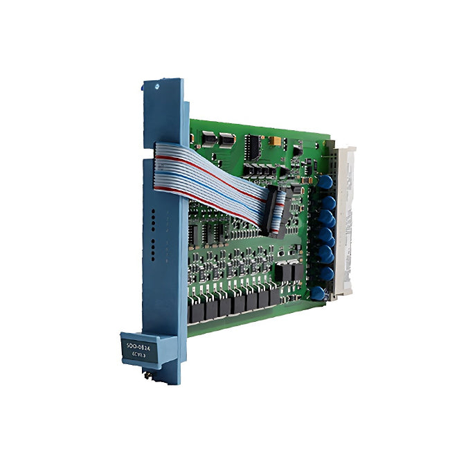 Honeywell FC-IO-0002 I/O Extender Module