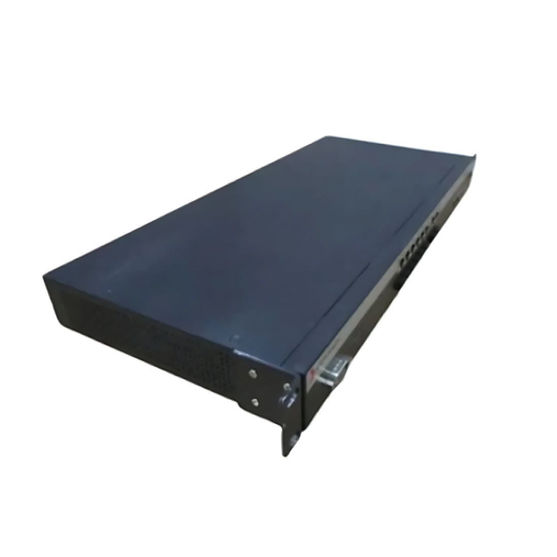 Foxboro A4H254-8F8T 24 Port Fiber Managed Switch