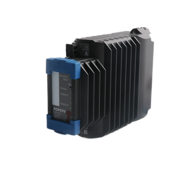 Foxboro FCP270 P0917YZ Field Control Processor 270