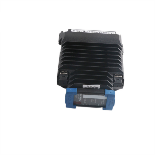 Foxboro FCP270 P0917YZ Field Control Processor 270