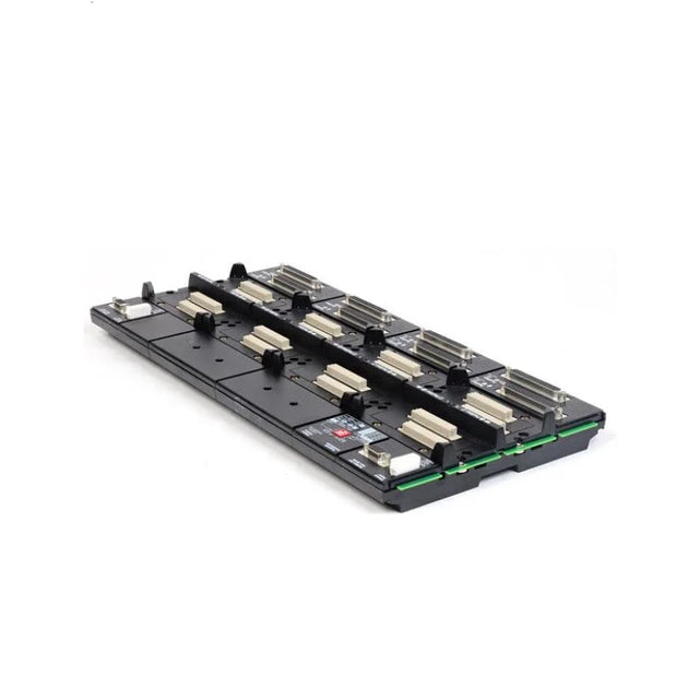 Foxboro P0926HF Standard 200 Series 4-position Baseplates