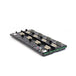 Foxboro P0926HF Standard 200 Series 4-position Baseplates