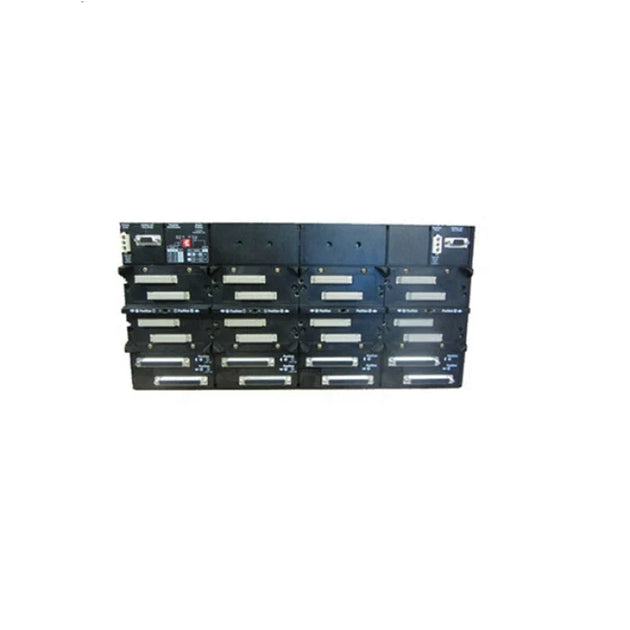 Foxboro P0926HF Standard 200 Series 4-position Baseplates