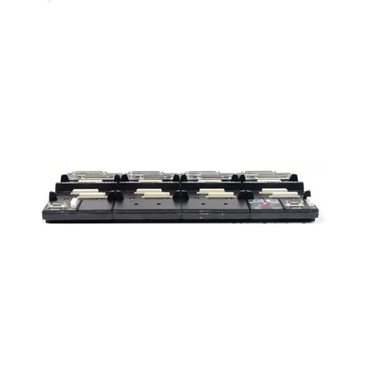 Foxboro P0926HF Standard 200 Series 4-position Baseplates