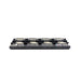 Foxboro P0926HF Standard 200 Series 4-position Baseplates