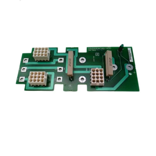 GE DS200DACAG1ACD Mark V AC/DC AC/DC Power Converter Board