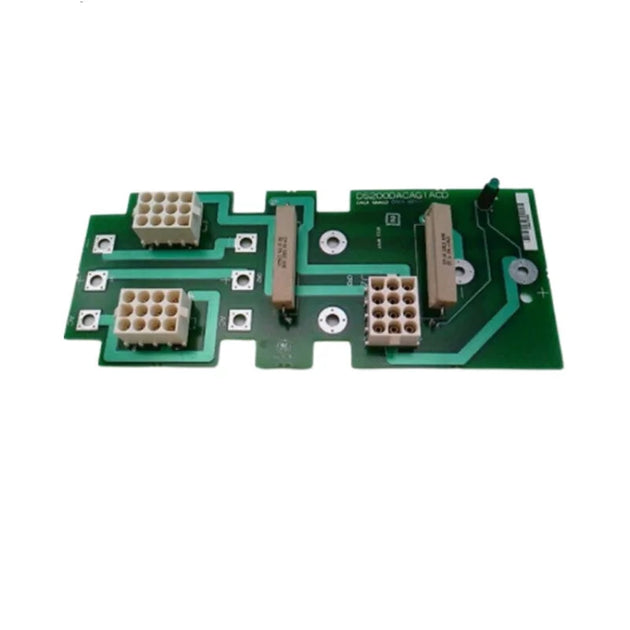 GE DS200DACAG1ACD Mark V AC/DC AC/DC Power Converter Board