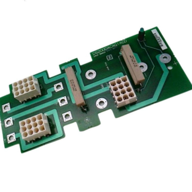 GE DS200DACAG1ACD Mark V AC/DC AC/DC Power Converter Board