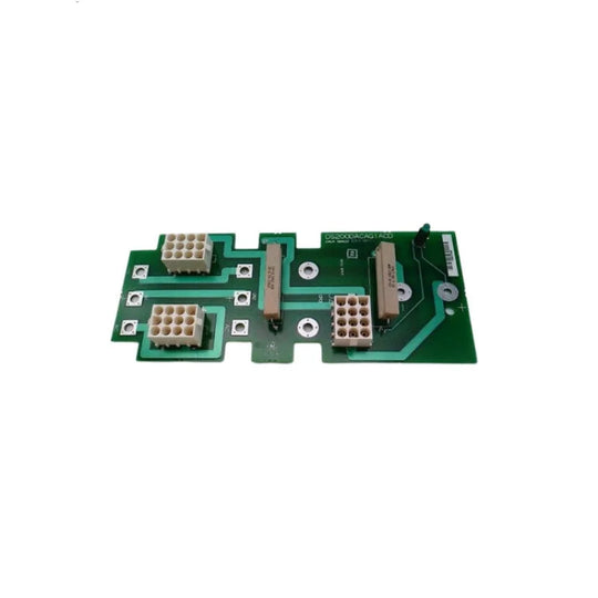 GE DS200DACAG1ACD Mark V AC/DC AC/DC Power Converter Board
