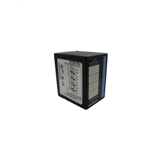 GE Fanuc IC670MDL730 Output Module